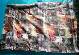 pillow case bought from london 0
