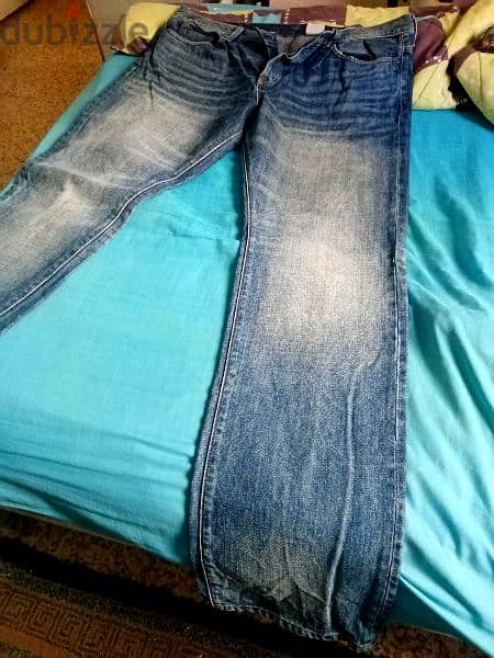 Denim jeans from H&M 3