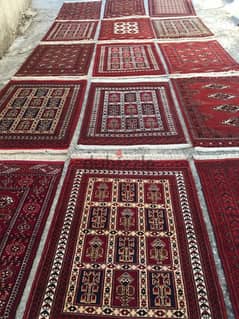 سجاد عجمي. شغل يدوي صوف. Persian Carpet. Tapis. Hand made 0