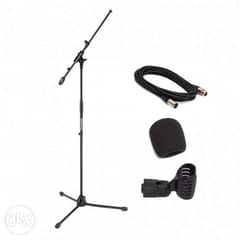 MK5 SAM micr stand kit w cable and accessories 0