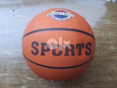 Basketball for sale in good condition 0