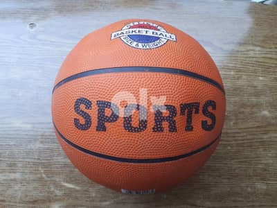 Basketball for sale in good condition