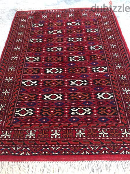 سجاد عجمي. شغل يدوي صوف. Persian Carpet. Tapis. Persian Carpet 1