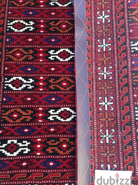 سجاد عجمي. شغل يدوي صوف. Persian Carpet. Tapis. Persian Carpet 5