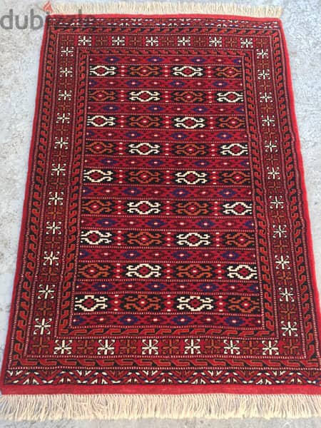 سجاد عجمي. شغل يدوي صوف. Persian Carpet. Tapis. Persian Carpet 3
