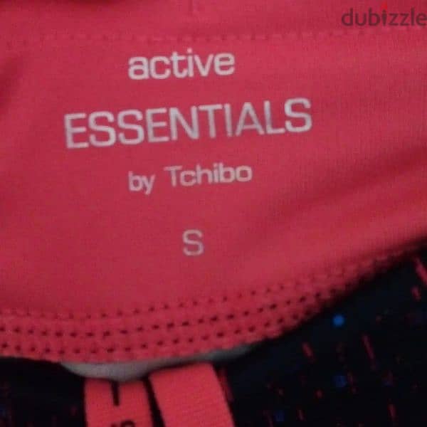 Leggings active Essential by Tchibo 4