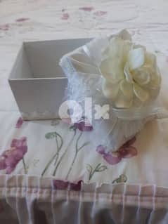 Jewelry Box in good condition
