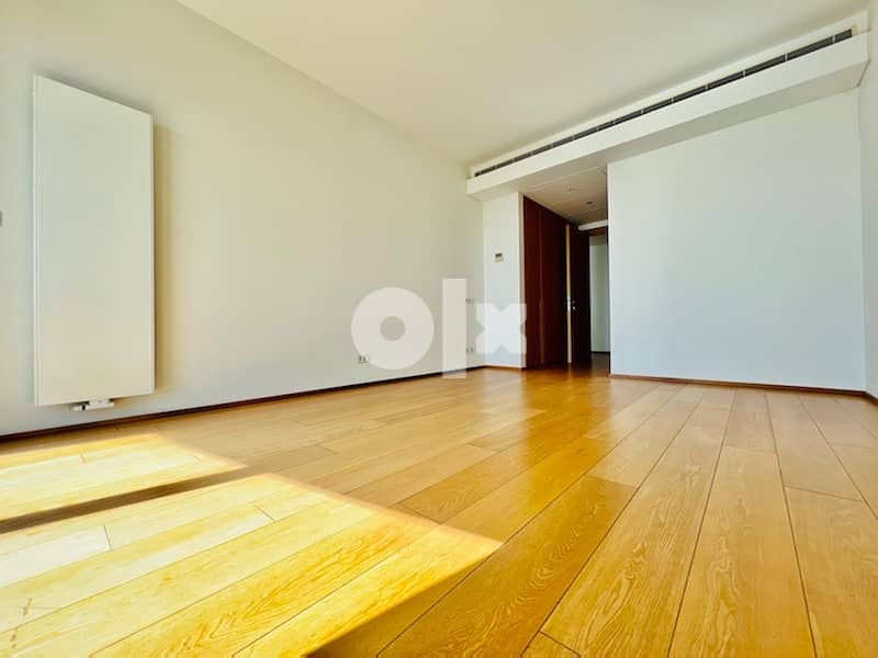24/7 Electricity - Apartment For Rent In Rawche With Sea View 11