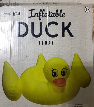 inflatable