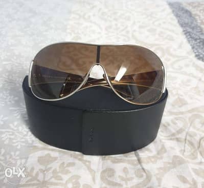 Sun Glasses PRADA made in Italy