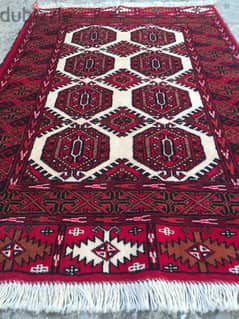 سجاد عجمي. -Hand made-Persian Carpet. Tapis 0