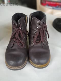 Boy Boot 0
