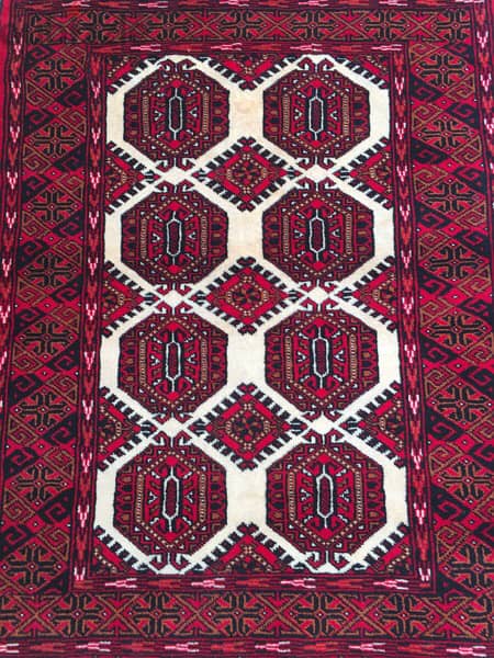 سجاد عجمي. -Hand made-Persian Carpet. Tapis 1
