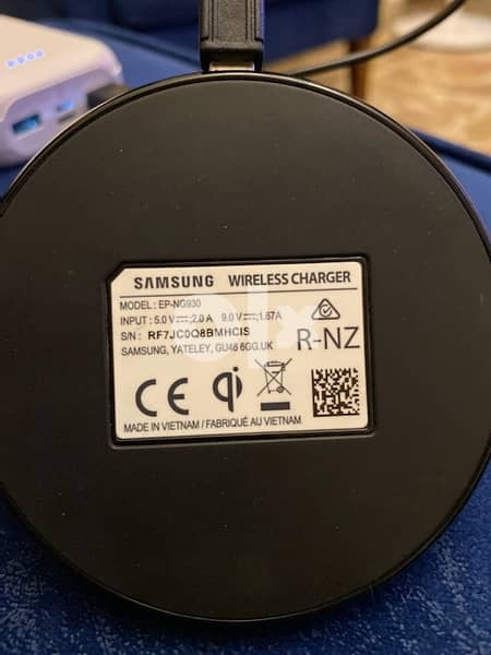 wireless fast samsung charger 2