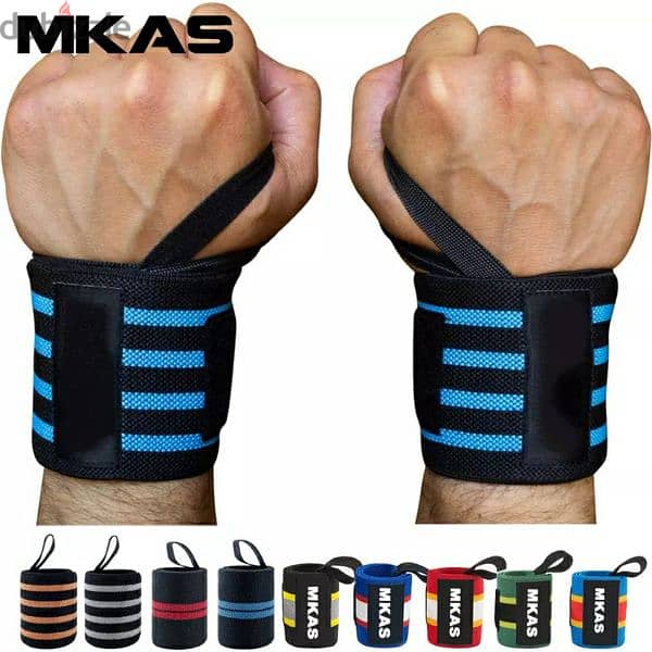 Wrist Support 3