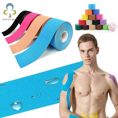 Kinesiology Tape