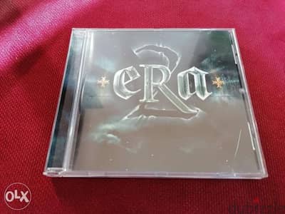 Era 2 - Original CD