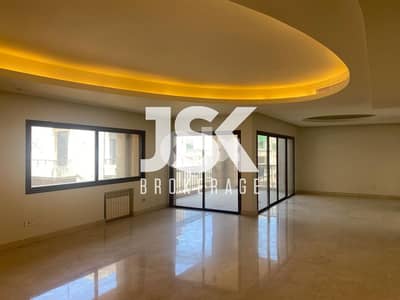 L09359-Apartment for Rent in Gemmayze, Achrafieh