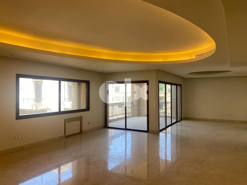 L09359-Apartment for Rent in Gemmayze, Achrafieh 4