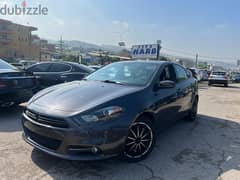 Dodge dart 2014 V4 VERY CLEAN NO ACCIDENTS !! 0