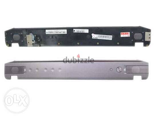 Lenovo Y470 Upper cover + bottom cover + power button cover 2