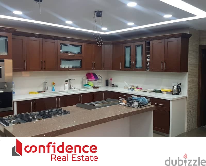 889$/sqm decorated & furnished, suitable for a big family! REF#RS40424 5