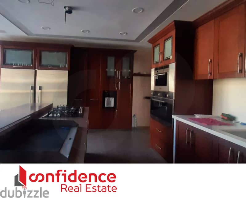 889$/sqm decorated & furnished, suitable for a big family! REF#RS40424 6