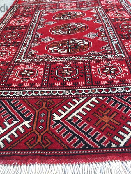 سجاد عجمي. Persian Carpet. Tapis. Hand made 2