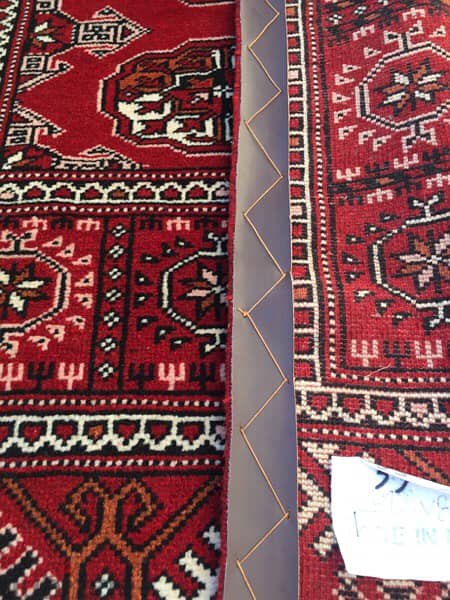 سجاد عجمي. Persian Carpet. Tapis. Hand made 3
