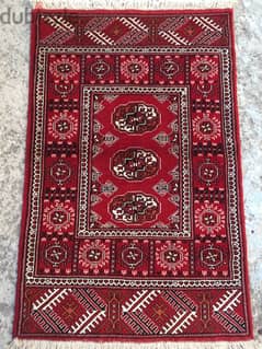 سجاد عجمي. Persian Carpet. Tapis. Hand made