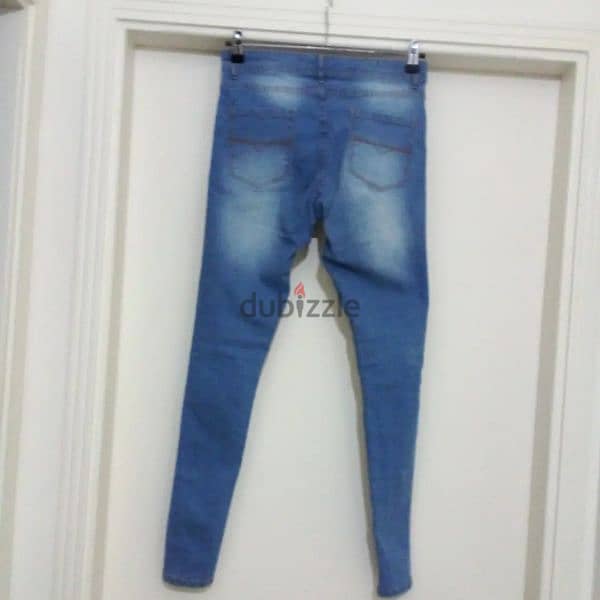 Jeans Splash Brand 3
