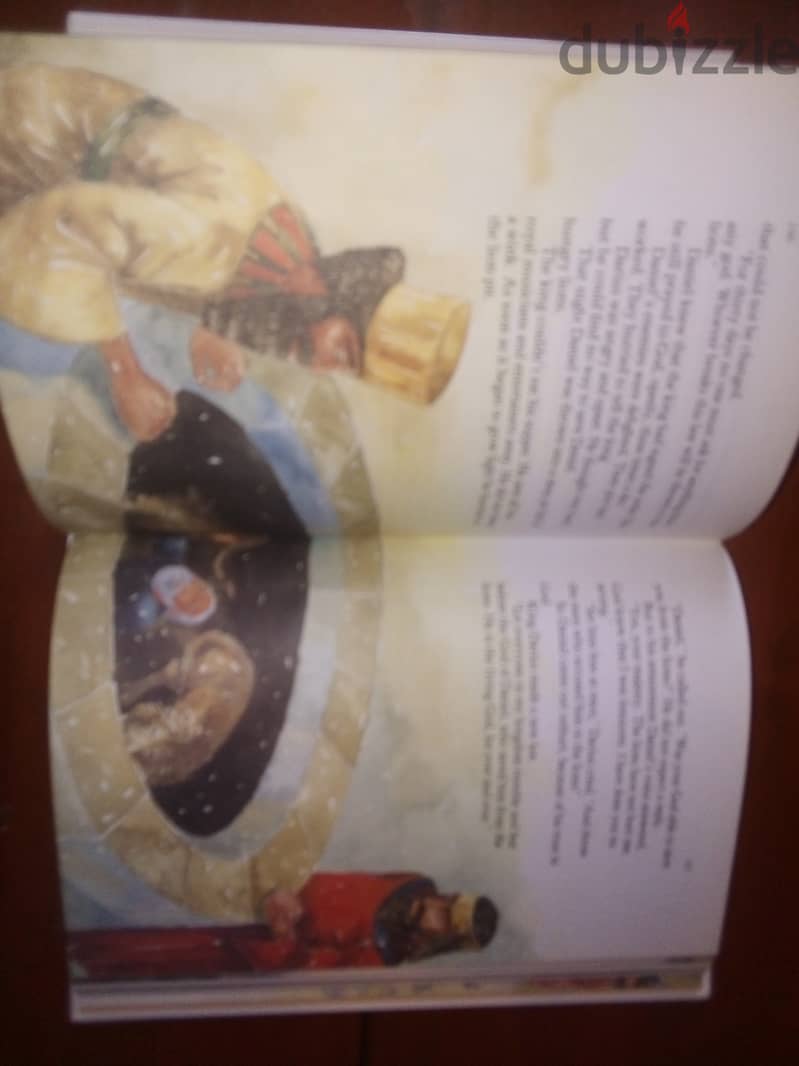 The bible old and new testament for children 2