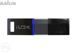 iLOK 2nd-generation Universal USB Dongle That Holds Plug-in & software