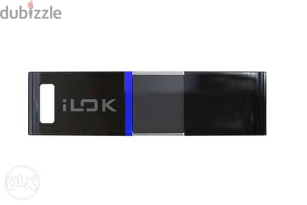 iLOK