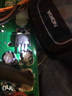 electronic repair 0