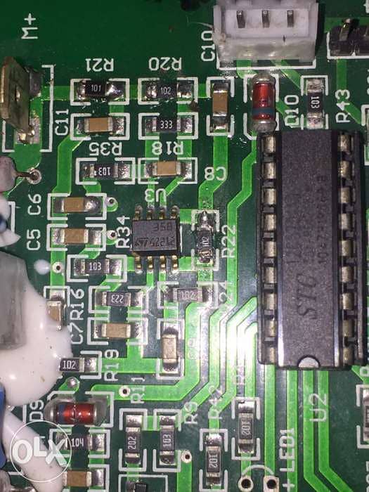 electronic repair 1