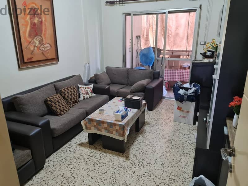 168 Sqm | Apartment for sale or rent in Antelias 5