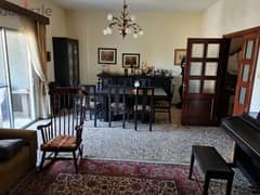 168 Sqm | Apartment for sale or rent in Antelias 0