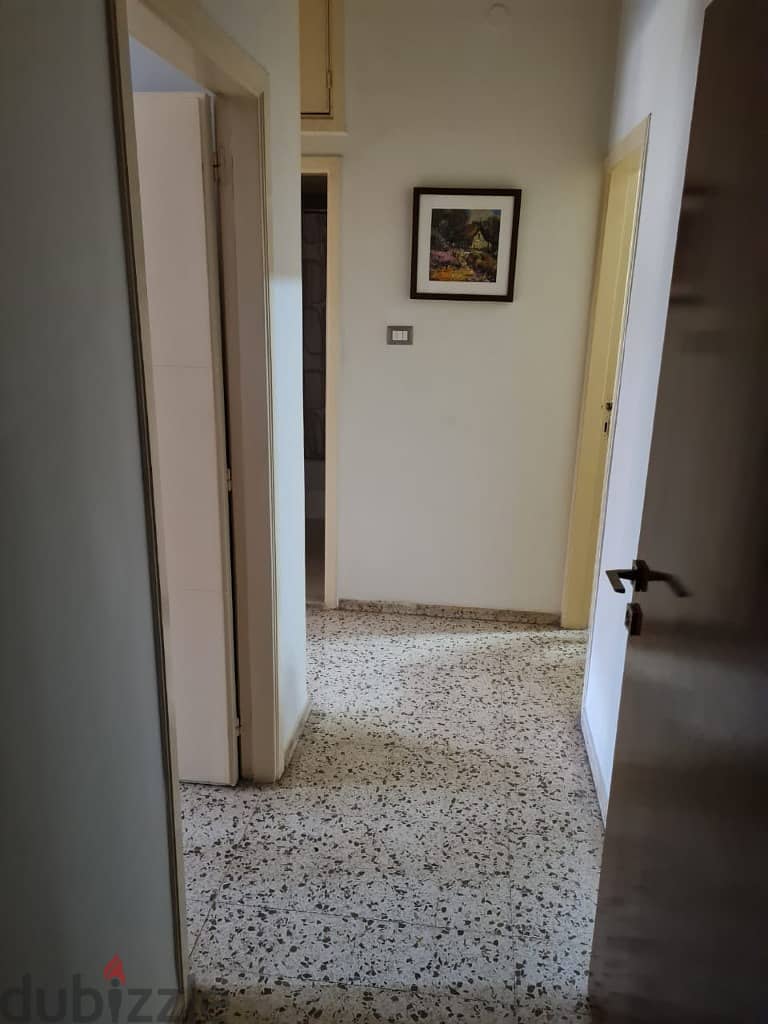 168 Sqm | Apartment for sale or rent in Antelias 7