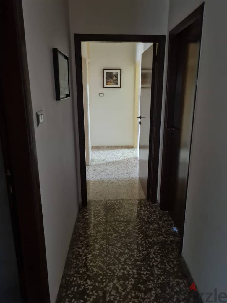 168 Sqm | Apartment for sale or rent in Antelias 8