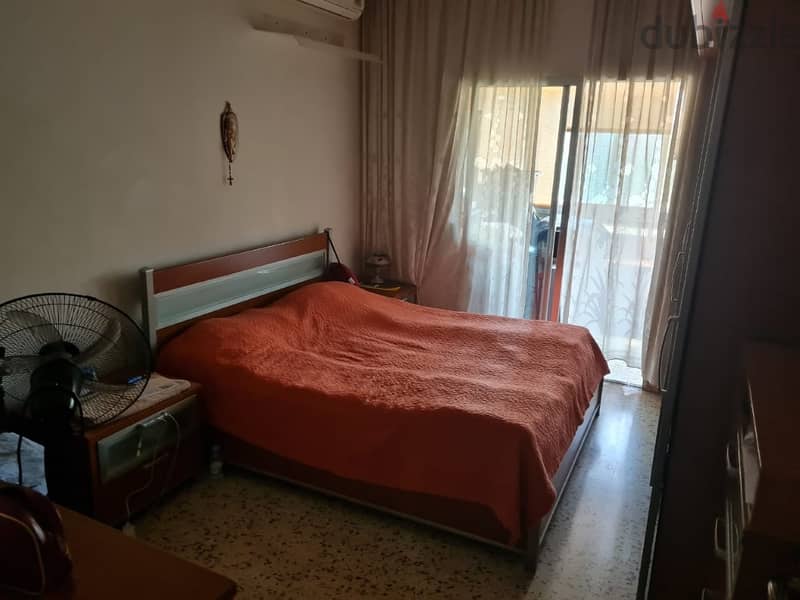 168 Sqm | Apartment for sale or rent in Antelias 9
