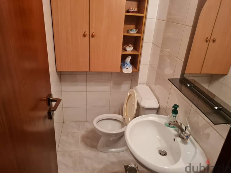 168 Sqm | Apartment for sale or rent in Antelias 11