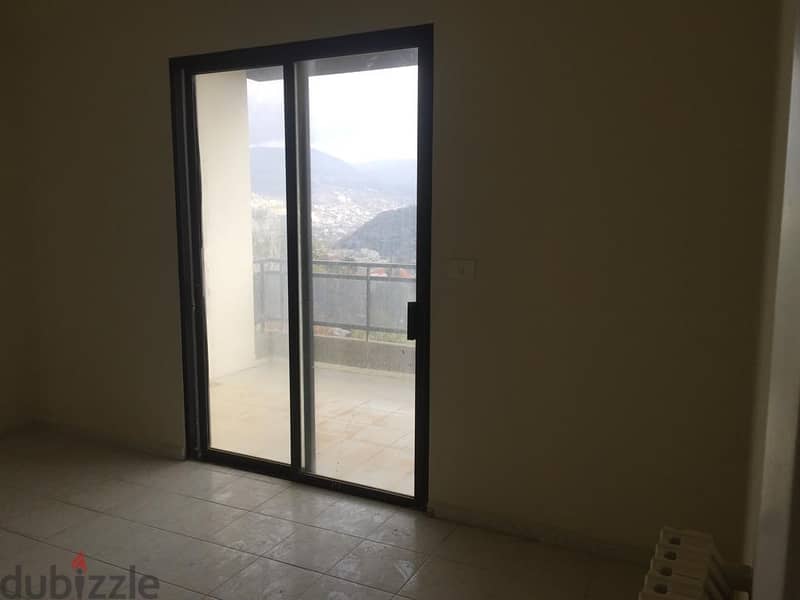 200 Sqm |Apartment for sale in Faitroun| Mountain and sea view 3