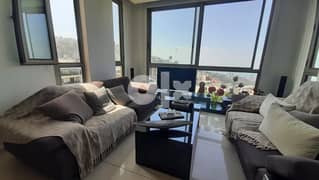 Furnished appartement for sale