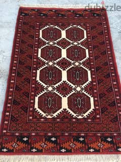 سجاد عجمي. شغل يدوي. Persian Carpet. Hand made