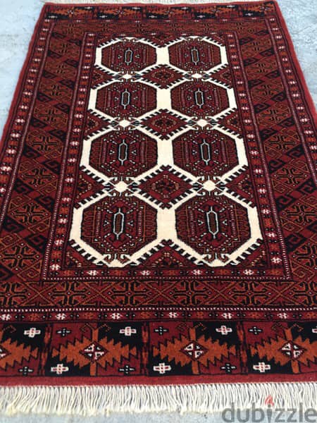 سجاد عجمي. شغل يدوي. Persian Carpet. Hand made 2