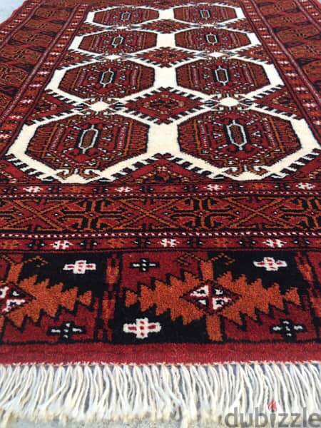 سجاد عجمي. شغل يدوي. Persian Carpet. Hand made 3