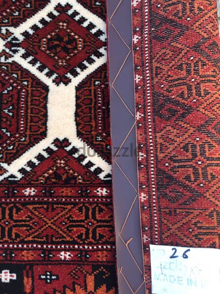 سجاد عجمي. شغل يدوي. Persian Carpet. Hand made 4