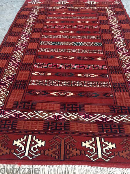 سجادة عجمية. شغل يدوي. Persian Carpet. Hand made 2