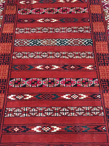 سجادة عجمية. شغل يدوي. Persian Carpet. Hand made 8